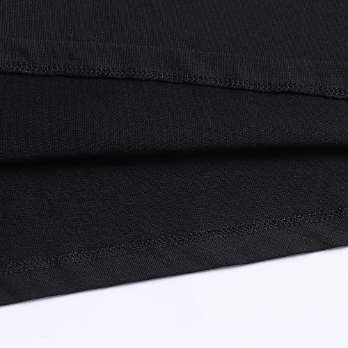SMCL-3287 High Quality Off-white 260g Cotton Shirt