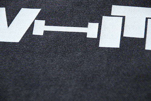 SMCL-2968 High Quality Off-white Retro 280g Cotton Shirt