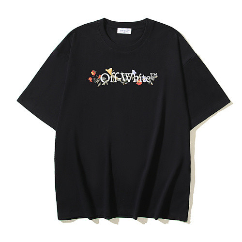 SMCL-2973 High Quality Off-white 260g Cotton Shirt