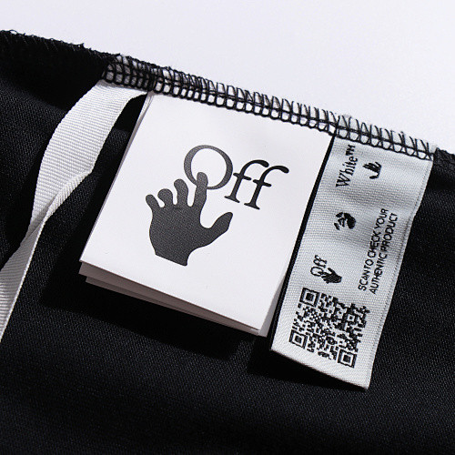 SMCL-3346 High Quality Off-white 260g Cotton Shirt