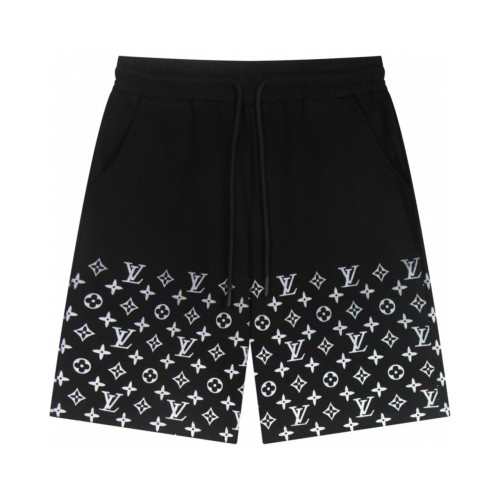 SMCL-3478 High Quality Louis Vuitton Cotton Shorts