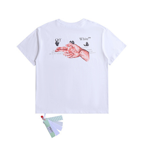 SMCL-3212 High Quality Off-white 260g Cotton Shirt