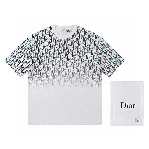 SMCL-3396 High Quality Dior Cotton Shirt