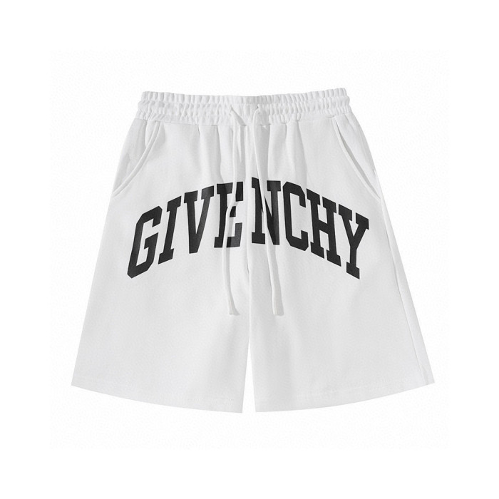SMCL-3474 High Quality Givenchy Cotton Shorts