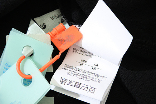 SMCL-3160  High Quality Off-white 260g Cotton Shirt