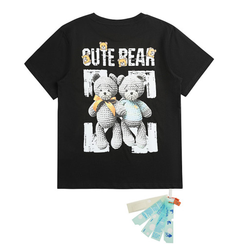 SMCL-3277 High Quality Off-white 260g Cotton Shirt