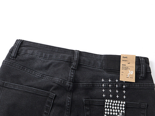 SMCL-2897 High Quality Ksubi Jeans