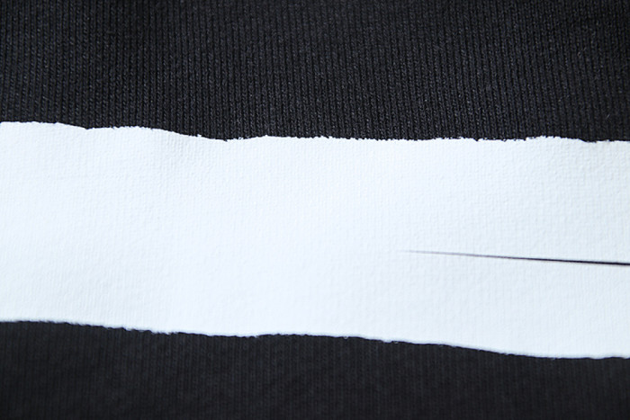 SMCL-2930 High Quality Off-white 450g Cotton Shorts