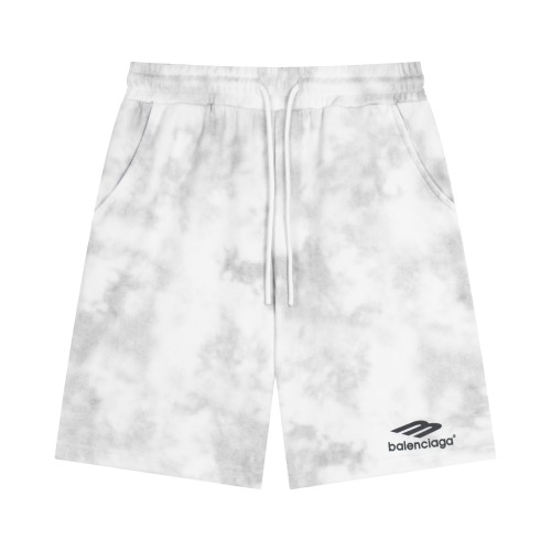 SMCL-3471 High Quality Balenciaga Cotton Shorts