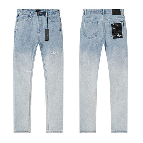 SMCL-2921 High Quality RTA Jeans