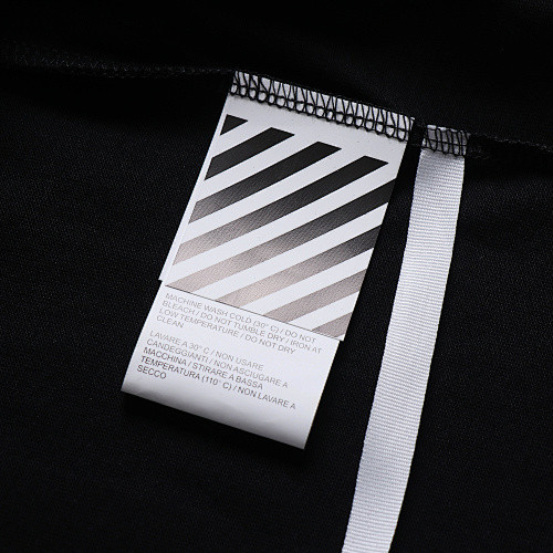 SMCL-3309 High Quality Off-white 260g Cotton Shirt