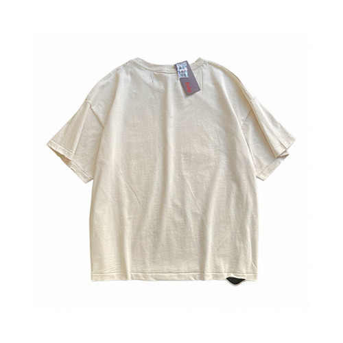 SMCL-3378 High Quality Play Retro Cotton Shirt