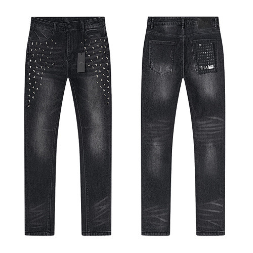 SMCL-2910 High Quality RTA Jeans