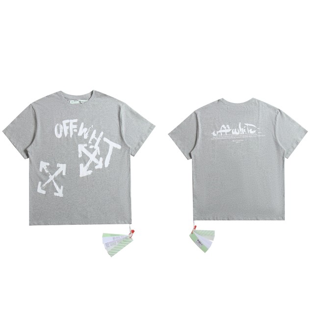 SMCL-3349 High Quality Off-white 260g Cotton Shirt