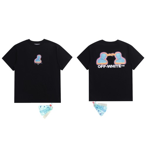SMCL-3314 High Quality Off-white 260g Cotton Shirt