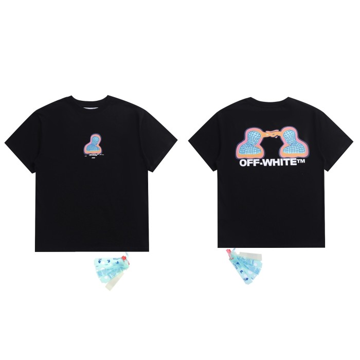 SMCL-3314 High Quality Off-white 260g Cotton Shirt