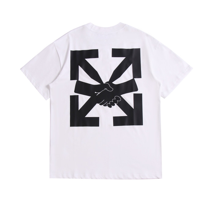 SMCL-3336 High Quality Off-white 260g Cotton Shirt
