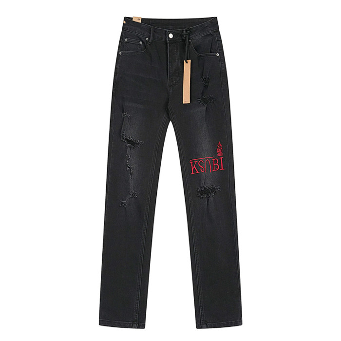SMCL-2897 High Quality Ksubi Jeans