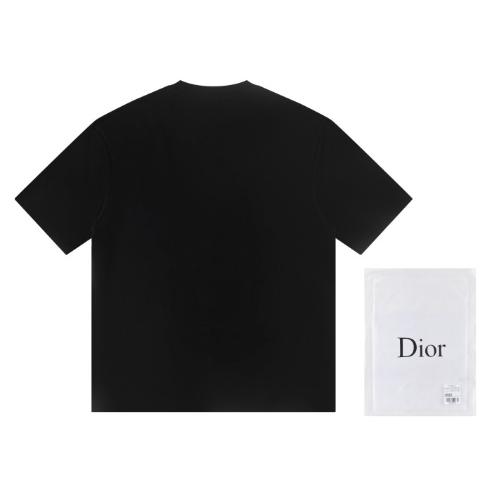 SMCL-3397 High Quality Dior Cotton Shirt