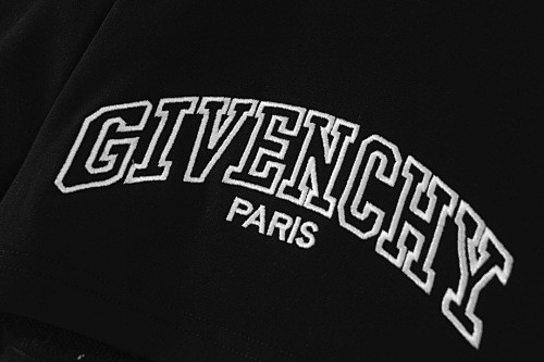 SMCL-3458 High Quality Givenchy Cotton Shorts