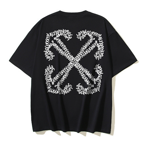 SMCL-3128 High Quality Off-white 260g Cotton Shirt