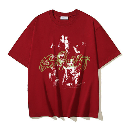 SMCL-3100 High Quality Off-white 260g Cotton Shirt