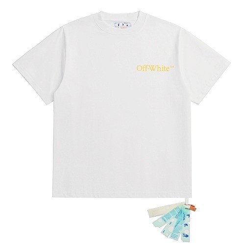 SMCL-3186 High Quality Off-white 260g Cotton Shirt