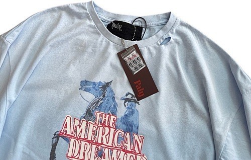 SMCL-3367 High Quality Play Retro Cotton Shirt