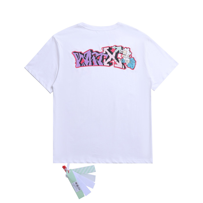 SMCL-3197 High Quality Off-white 260g Cotton Shirt