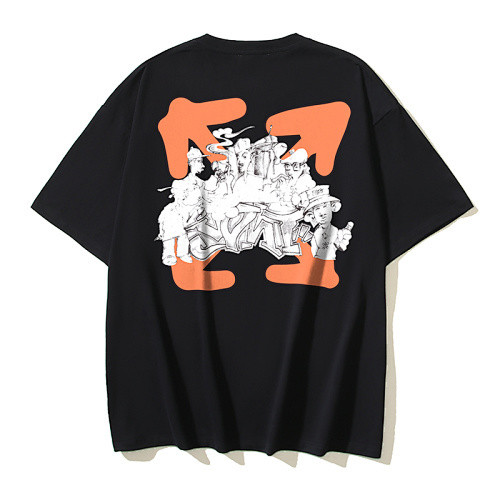 SMCL-3136 High Quality Off-white 260g Cotton Shirt