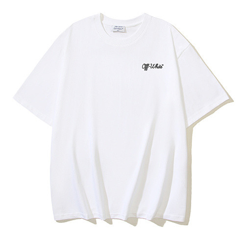 SMCL-3083 High Quality Off-white 260g Cotton Shirt