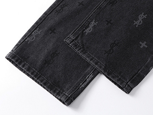 SMCL-2900 High Quality Ksubi Jeans