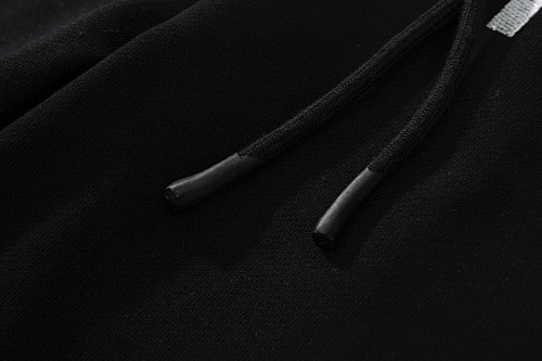 SMCL-3477 High Quality Balenciaga Cotton Shorts