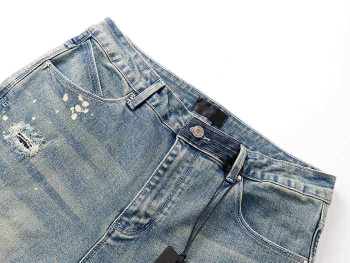 SMCL-2915 High Quality RTA Jeans