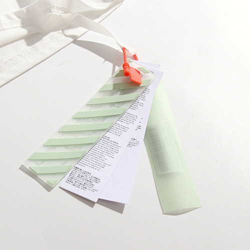 SMCL-3264 High Quality Off-white 260g Cotton Shirt