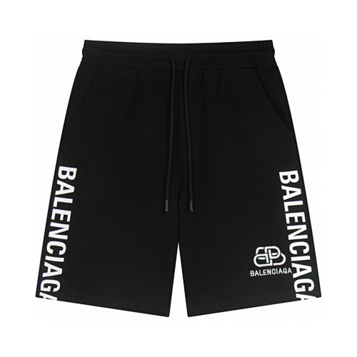 SMCL-3479 High Quality Balenciaga Cotton Shorts