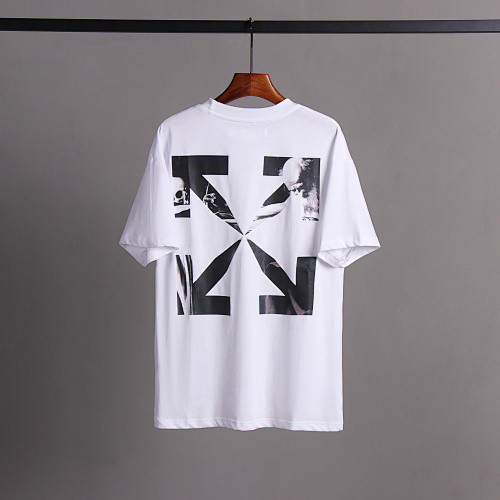 SMCL-3205 High Quality Off-white 260g Cotton Shirt