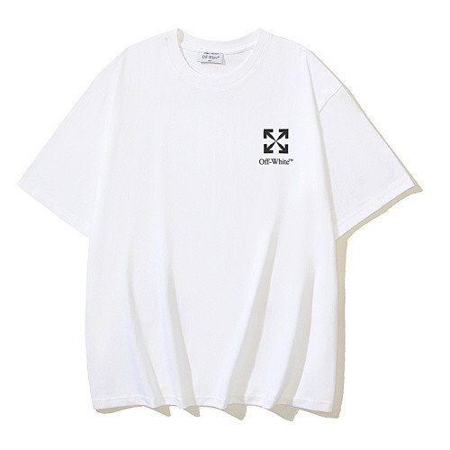 SMCL-2991 High Quality Off-white 260g Cotton Shirt