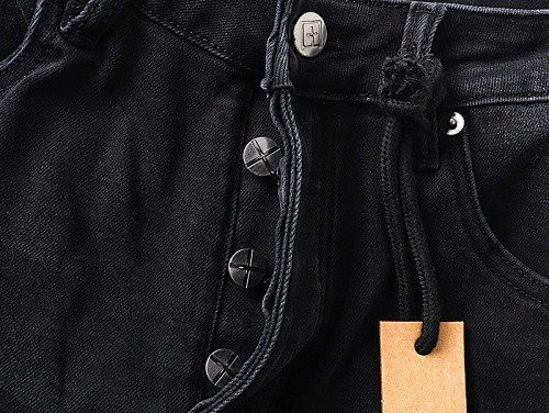 SMCL-2897 High Quality Ksubi Jeans