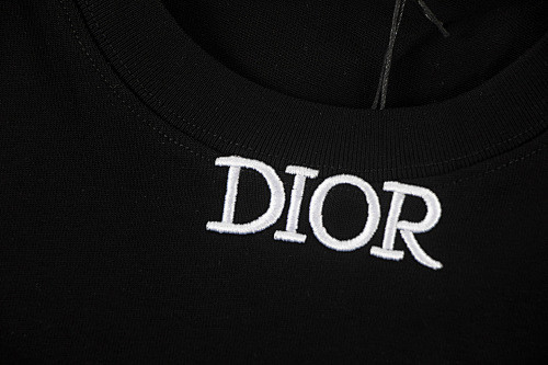 SMCL-3422 High Quality Dior Cotton Shirt