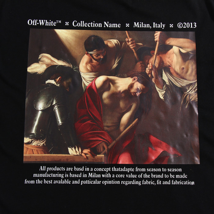 SMCL-3324 High Quality Off-white 260g Cotton Shirt