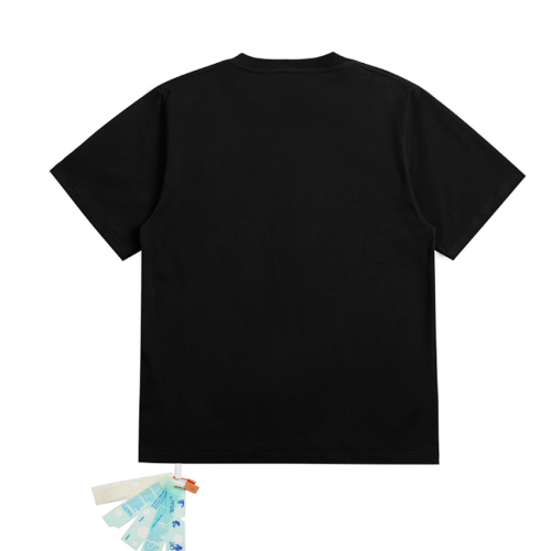 SMCL-3189 High Quality Off-white 260g Cotton Shirt