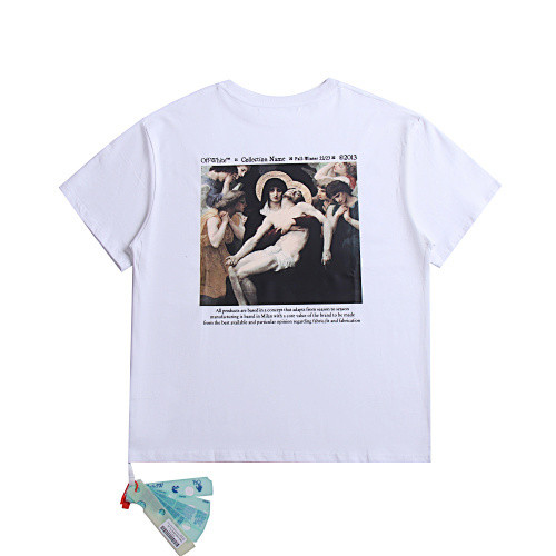 SMCL-3211 High Quality Off-white 260g Cotton Shirt