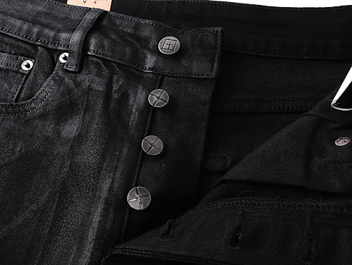 SMCL-2880 High Quality Ksubi Jeans