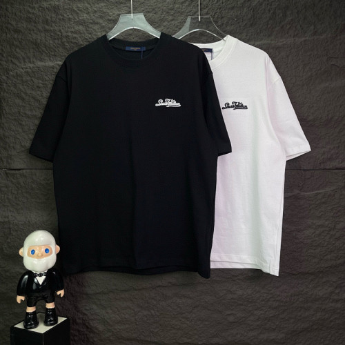 SMCL-3441 High Quality Louis Vuitton Cotton Shirt
