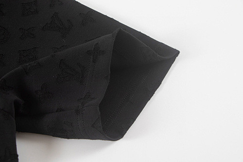 SMCL-3402 High Quality Louis Vuitton Cotton Shirt