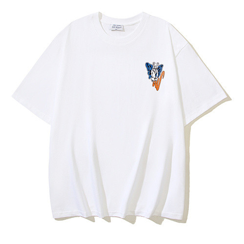 SMCL-3049 High Quality Off-white 260g Cotton Shirt