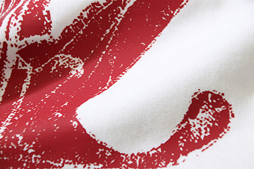 SMCL-3135 High Quality Off-white 260g Cotton Shirt