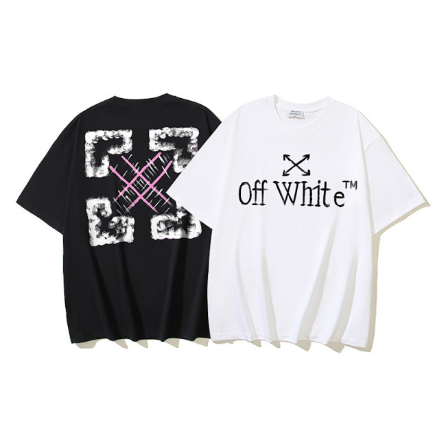 SMCL-3017 High Quality Off-white 260g Cotton Shirt