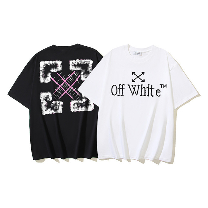 SMCL-3017 High Quality Off-white 260g Cotton Shirt